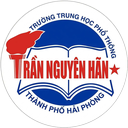 Logo Trường THPT Trần Nguyên Hãn